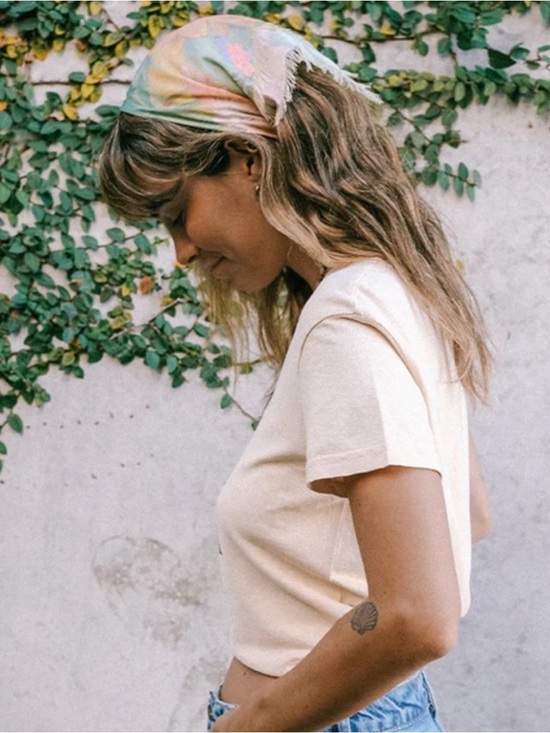 Spell Accessories - Spell havana head scarf